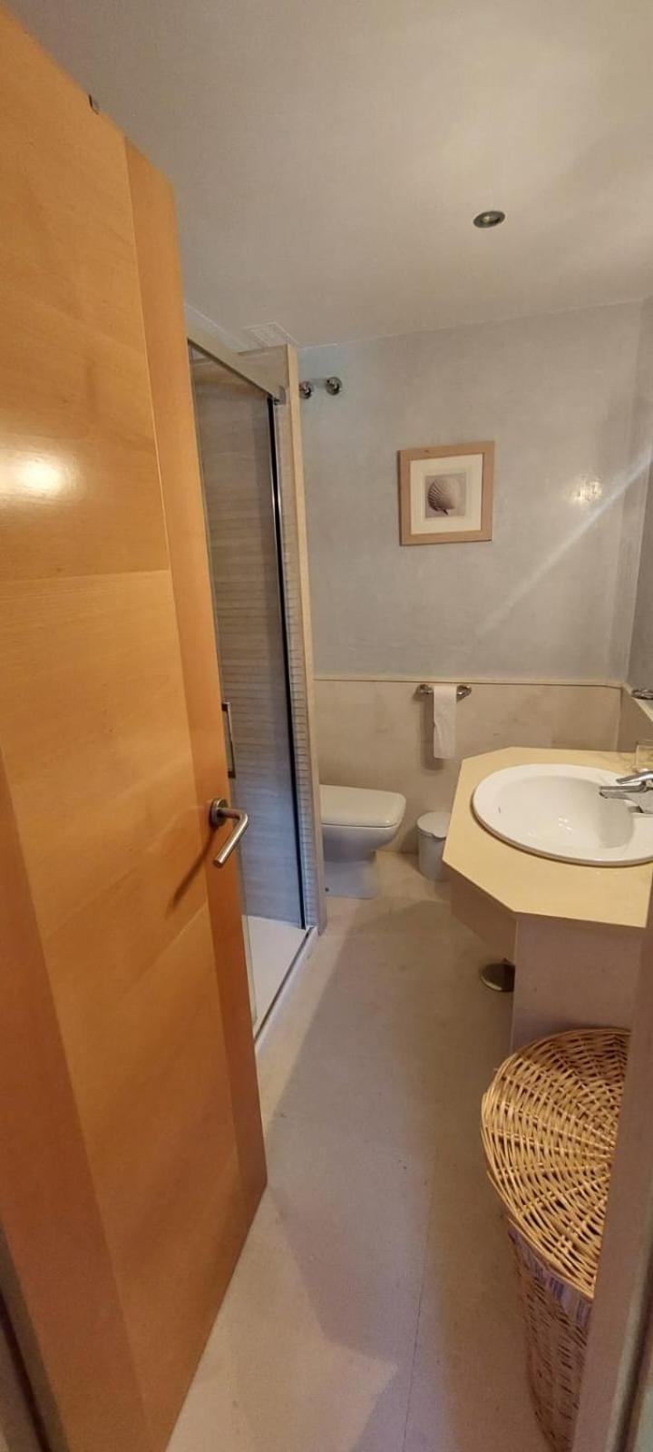 Вилла Casa De Lujo En La Playa Frente Al Campo De Golf Эль-Портиль Экстерьер фото
